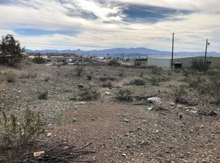 2830 Palisades Dr LOT 16, Lake Havasu City, AZ 86404