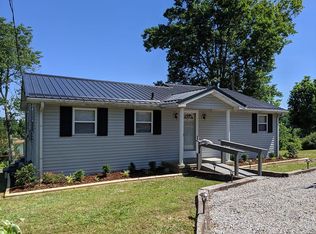 584 Fentress Lookout Rd, Falls Of Rough, KY 40119