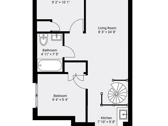 2nd image of this home
