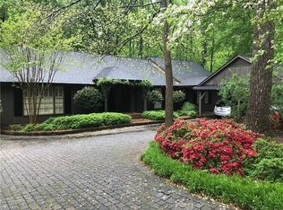 606 Hertford Rd, Winston Salem, NC 27104