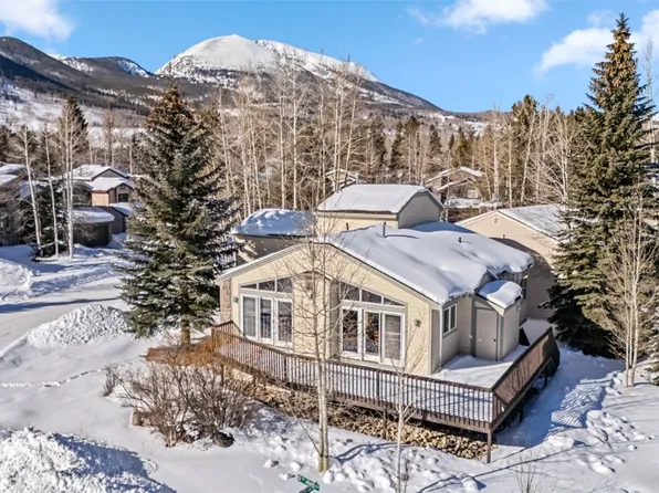 280 N 6th Avenue, Frisco, CO 80443