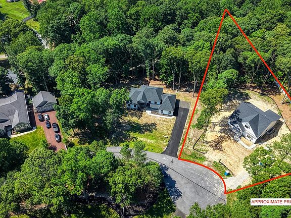 2nd image of 1008 Heron Ct