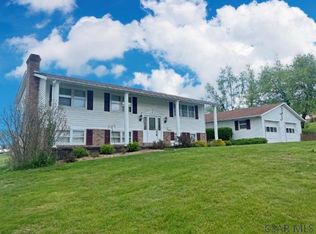 301 Metzler St, Johnstown, PA 15904