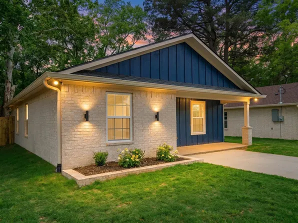 602 Idylwood Dr, Longview, TX 75602
