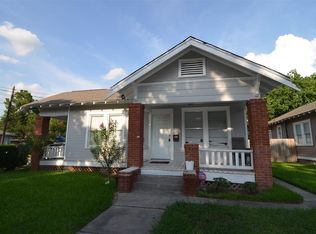 2120 McKee St, Houston, TX 77009