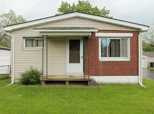 194 Hilliard Rome Rd, Columbus, OH 43228