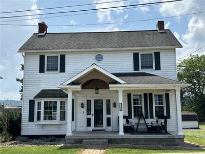 304 Lingan St, Perryopolis, PA, 15473