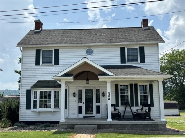 304 Lingan St, Perryopolis, PA 15473