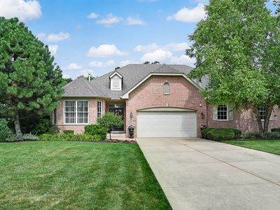 (Undisclosed Address), Lemont, IL, 60439