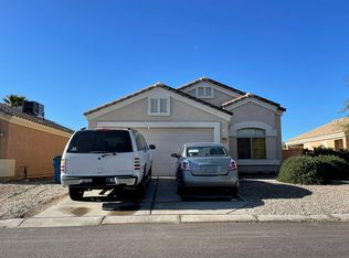 5705 E Flowing Spg, Florence, AZ 85132