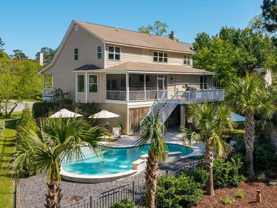 1339 River Otter Ct, Mount Pleasant, SC, 29466