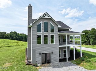 1850 107th Cutoff, Afton, TN 37616