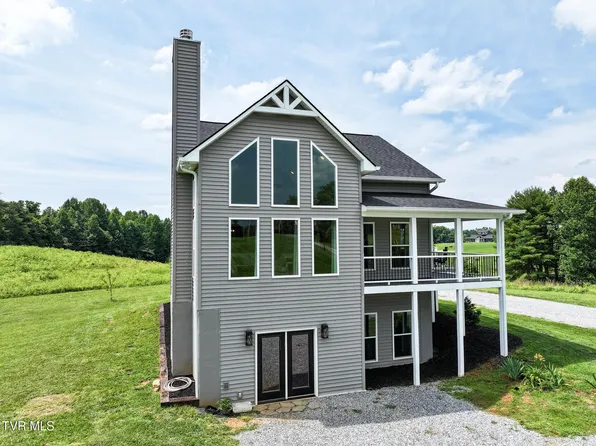 1850 107th Cutoff, Afton, TN 37616