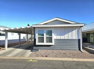 8870 E Baseline Rd LOT 1646, Mesa, AZ 85209