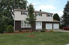 For Sale: 4517 Madison Dr, Vestal, NY 13850
