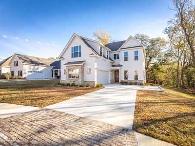 208 Bluff Cv, Ocean Springs, MS, 39564