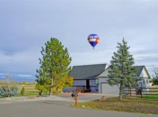 115 Mooney Place, Erie, CO 80516