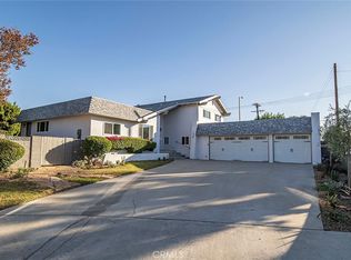 19701 Vintage St, Chatsworth, CA 91311