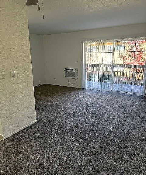 WB 203 living room-dining room carpet