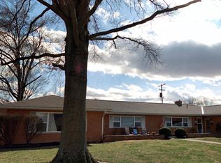 1817 Ardleigh Rd, Columbus, OH 43221