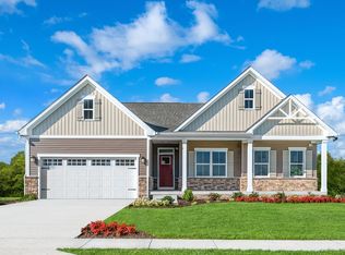 Cumberland with Basement Plan, Compass Point, Lewes, DE 19958