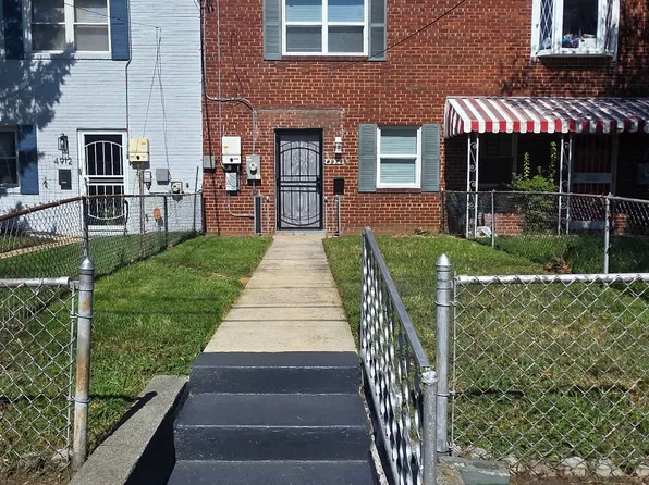 4914 Minnesota Ave NE #1, Washington, DC 20019