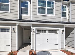 9808 Morgans Marsh Ct, Jacksonville, FL 32218