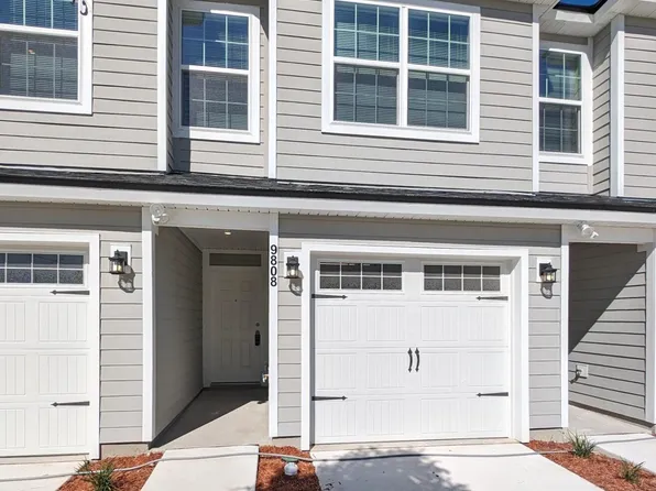 9808 Morgans Marsh Ct, Jacksonville, FL 32218