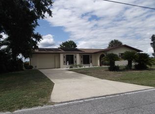 22290 Tennyson Ave, Pt Charlotte, FL 33954