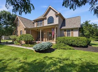 311 Wilderness Rd, Marysville, OH 43040