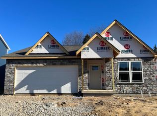 13 Nicolas Farms, Louisville, KY 40229