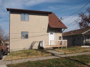 304 E Hester St #A, Carbondale, IL 62901