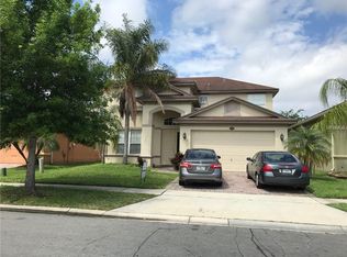 1078 Hermosa Way, Kissimmee, FL 34744