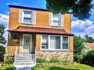 8245 S Spaulding Ave, Chicago, IL 60652