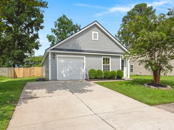 8617 Chloe Ln, Charleston, SC 29406