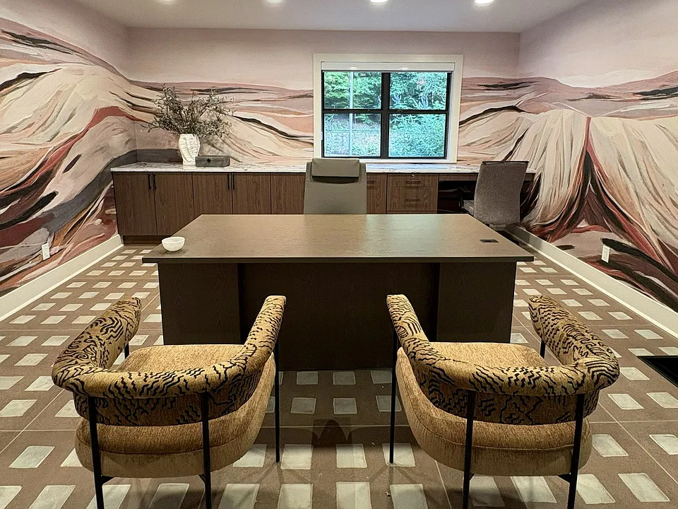 Park Trace Apartments
