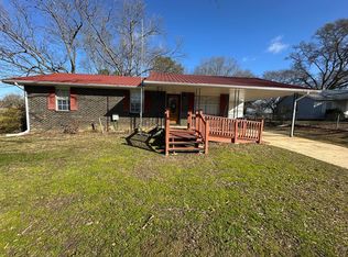 1405 Circle Dr, Oxford, AL 36203