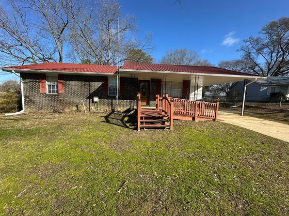1405 Circle Dr, Oxford, AL 36203