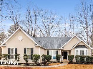 1136 Holly Green Ct, Dacula, GA 30019