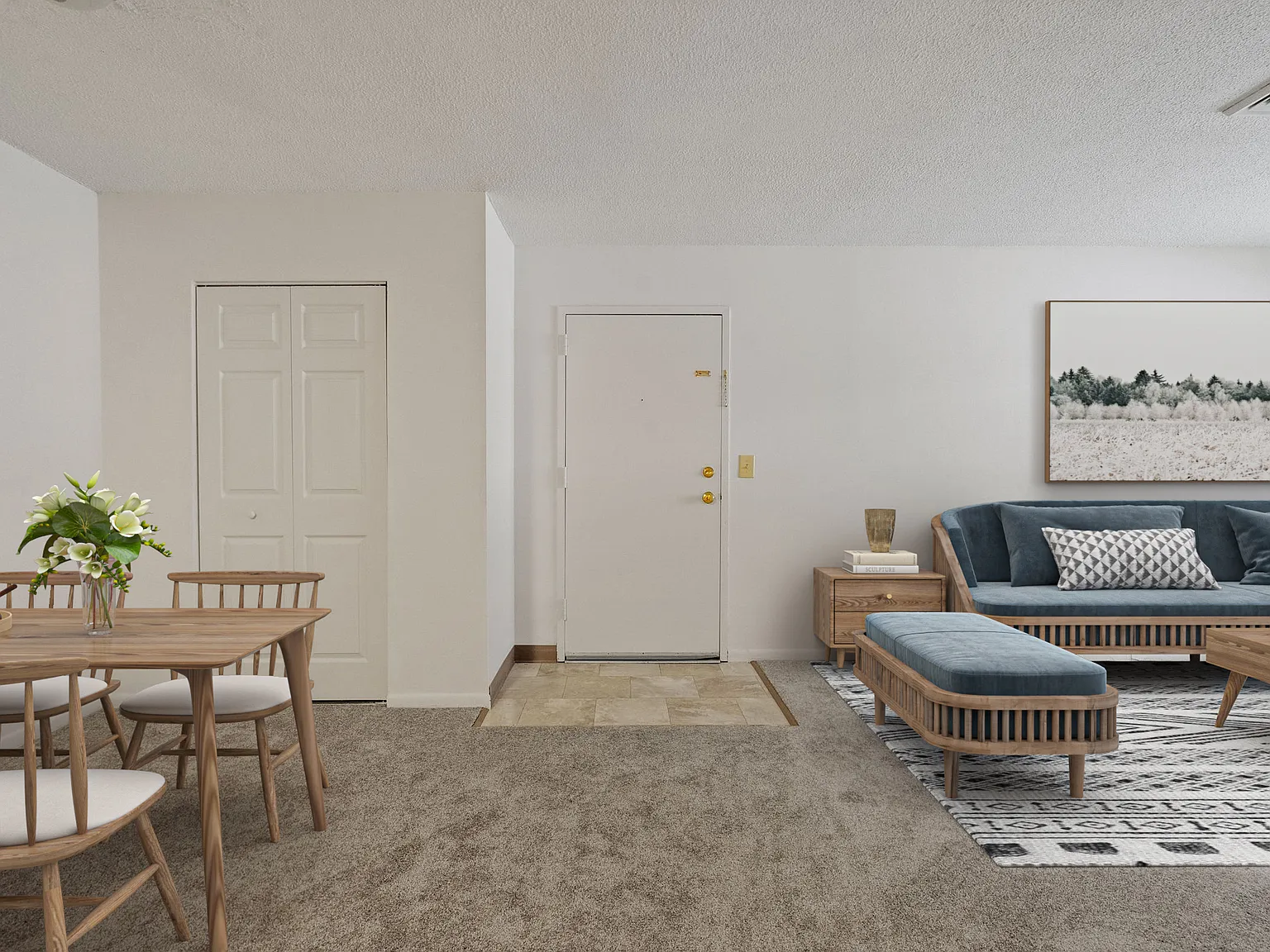 Horizon Ridge Apartments — Photo 3