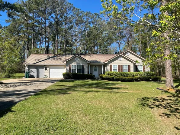 146 Lakeside Dr, Eufaula, AL 36027