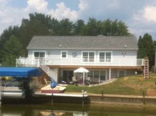 2009 Smith Ct, Rochester, IN 46975