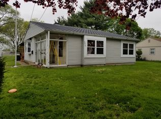 2015 Sherman St, Sandusky, OH
