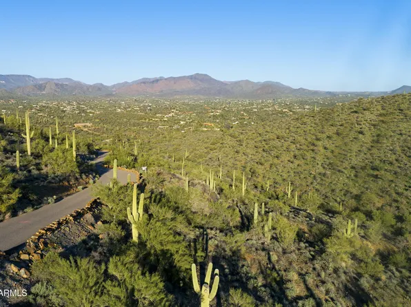 39334 N OLD STAGE Road #-, Cave Creek, AZ 85331