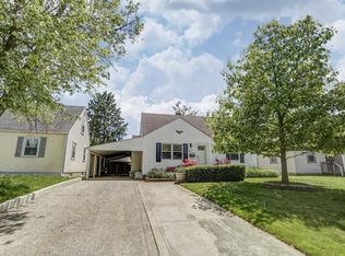 1297 Oakland Park Ave, Columbus, OH 43224