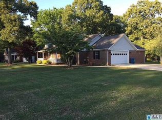 2309 McNabb Rd, Oxford, AL 36203