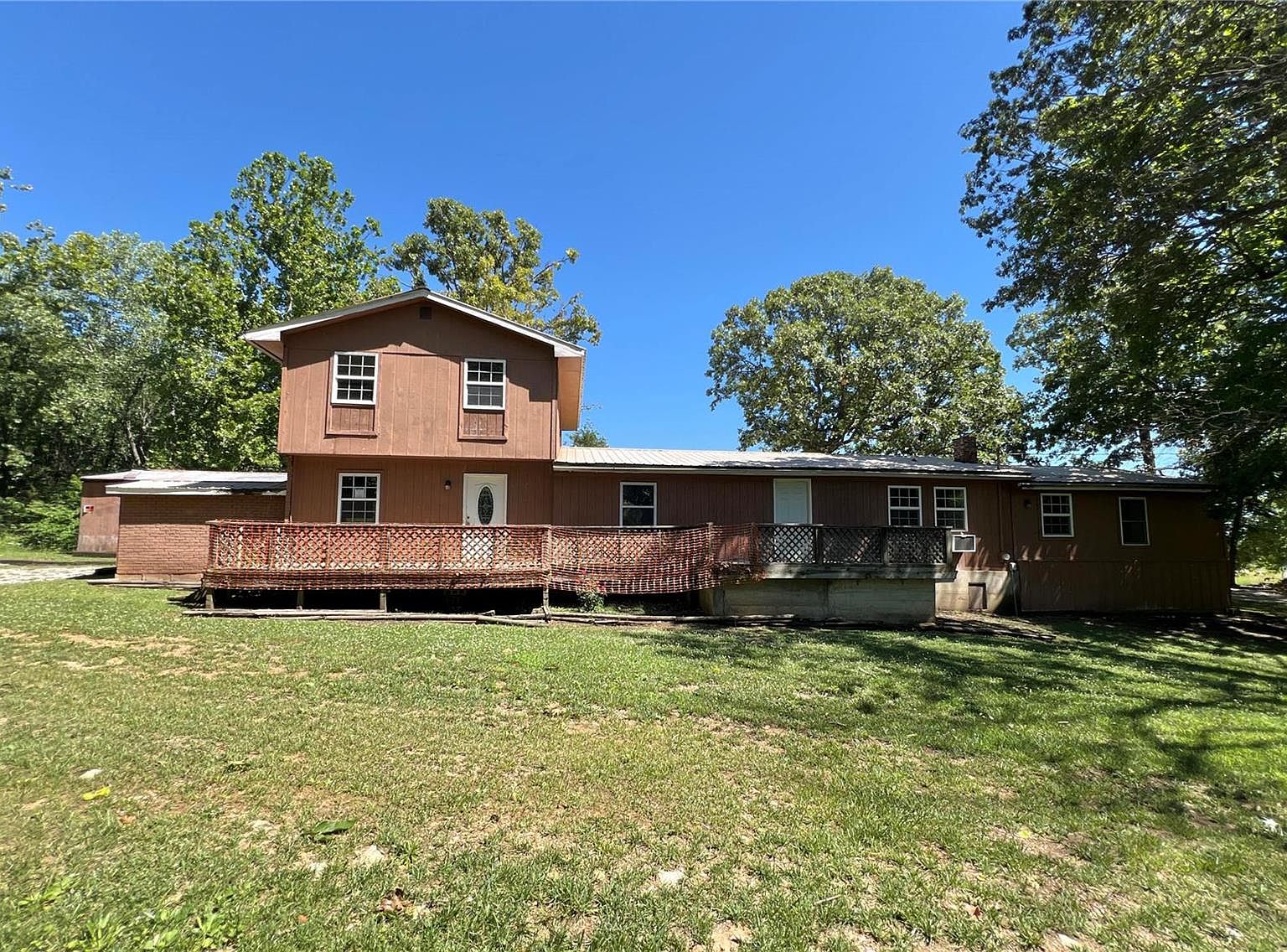 10393 E State Hwy E, Cadet, MO 63630 Zillow