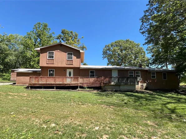 10393 E Saint Hwy E, Cadet, MO 63630