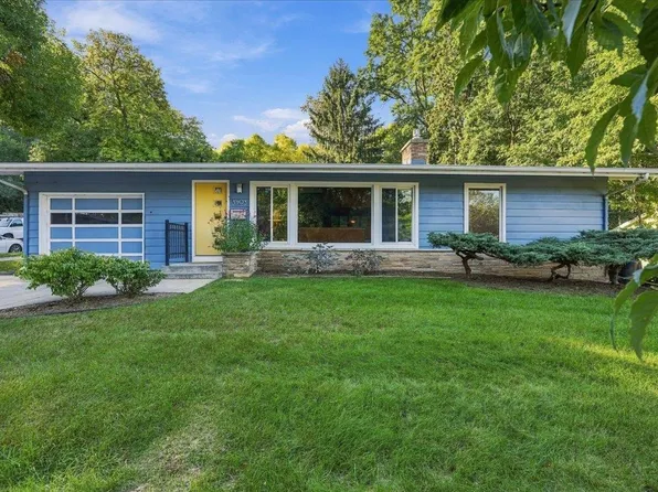 3303 Bluff St, Madison, WI 53705