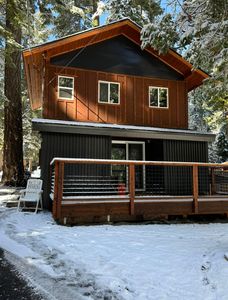 7226 9th Ave, Tahoma, CA, 96142